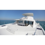 Xclusive Yachts - Xclusive 65 - Private Exclusive Luxury Yacht - Catamaran - 65 ft - Xclusive Marina - Dubai - Emirates