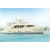 Xclusive Yachts - Xclusive 25 - Private Exclusive Luxury Yacht - 80 ft - Xclusive Marina - Dubai - Emirates
