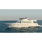 Xclusive Yachts - Xclusive 2 - Private Exclusive Luxury Yacht - 86 ft - Xclusive Marina - Dubai - Emirates