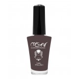 Crisavì Luxury Nail - Crisavì Nail Polish 5 Free - Caliope - White - Grey - The Best Kept Beauty Secret for Your Hands