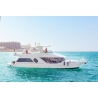 Xclusive Yachts - Xclusive 60 - Private Exclusive Luxury Yacht - 60 ft - Xclusive Marina - Dubai - Emirates