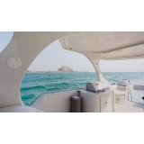 Xclusive Yachts - Xclusive 60 - Private Exclusive Luxury Yacht - 60 ft - Xclusive Marina - Dubai - Emirates