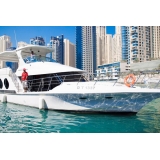 Xclusive Yachts - Xclusive 64 - Private Exclusive Luxury Yacht - 64 ft - Xclusive Marina - Dubai - Emirates