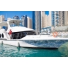 Xclusive Yachts - Xclusive 64 - Private Exclusive Luxury Yacht - 64 ft - Xclusive Marina - Dubai - Emirates