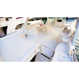 Xclusive Yachts - Xclusive 64 - Private Exclusive Luxury Yacht - 64 ft - Xclusive Marina - Dubai - Emirates