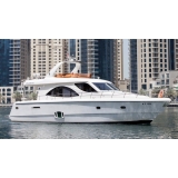 Xclusive Yachts - Xclusive 1 - Private Exclusive Luxury Yacht - 70 ft - Xclusive Marina - Dubai - Emirates
