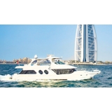Xclusive Yachts - Xclusive 62 - Private Exclusive Luxury Yacht - 62 ft - Xclusive Marina - Dubai - Emirates
