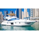 Xclusive Yachts - Xclusive 48 - Private Exclusive Luxury Yacht - 48 ft - Xclusive Marina - Dubai - Emirates