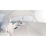 Xclusive Yachts - Xclusive 10 - Private Exclusive Luxury Yacht - 53 ft - Xclusive Marina - Dubai - Emirates