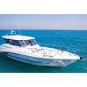 Xclusive Yachts - Xclusive 13 - Private Exclusive Luxury Yacht - 36 ft - Xclusive Marina - Dubai - Emirates