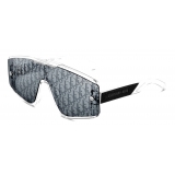 Dior - Sunglasses - Diorxtrem MU - Black Crystal - Dior Eyewear