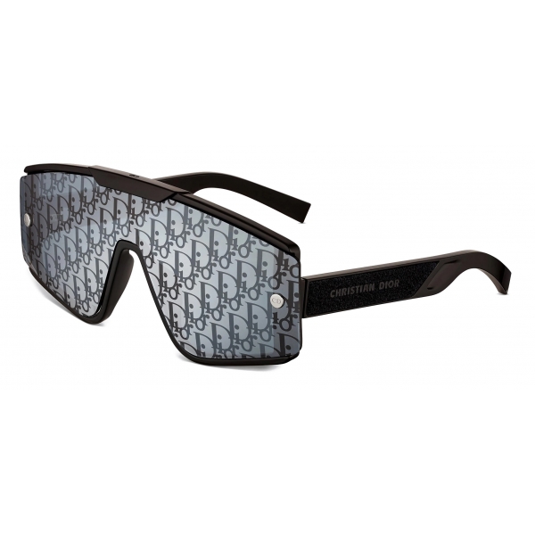 Dior - Sunglasses - Diorxtrem MU - Black - Dior Eyewear