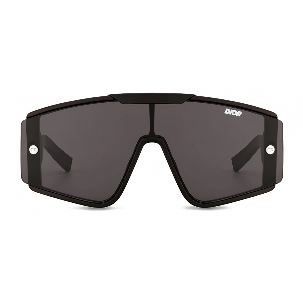 Dior - Sunglasses - Diorxtrem MU - Black - Dior Eyewear - Avvenice
