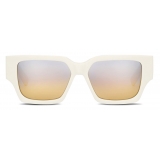 Dior - Sunglasses - CD SU - Ivory - Dior Eyewear