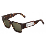 Dior - Sunglasses - CD SU - Brown Tortoiseshell - Dior Eyewear