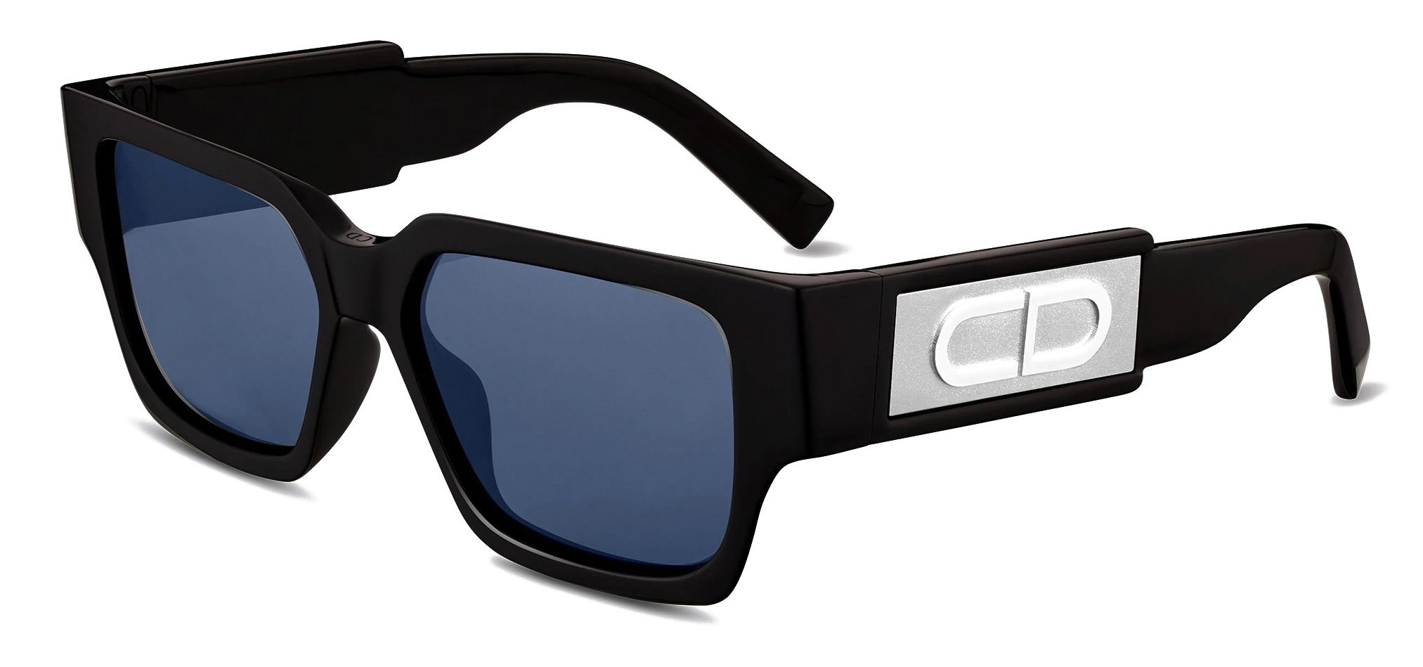 Dior Eyewear CD Su Square-Frame Sunglasses