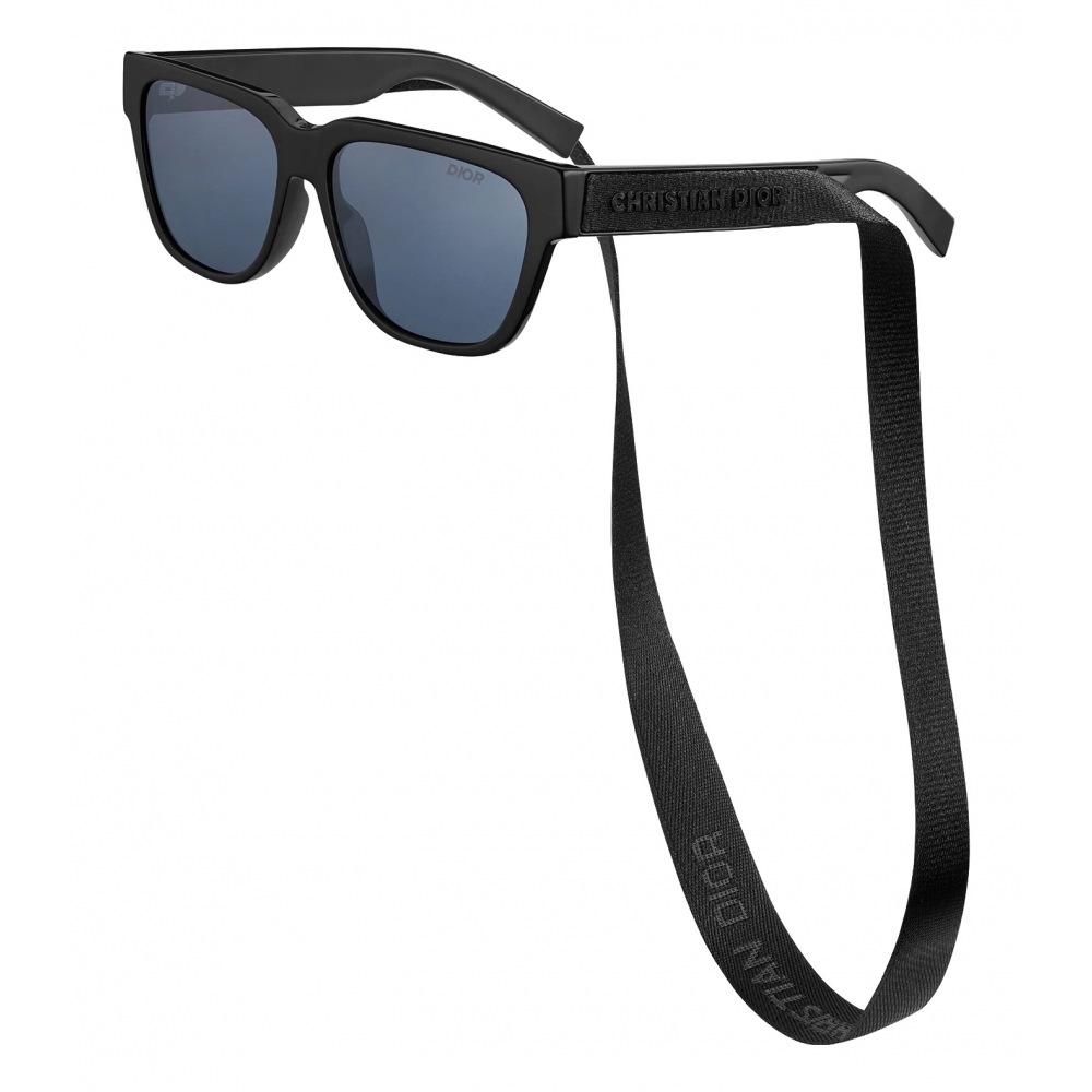 Dior - Sunglasses - DIORXTREM SI - Black - Dior Eyewear - Avvenice