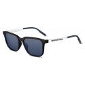 Dior - Sunglasses - DiorTag SU - Black - Dior Eyewear
