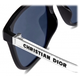 Dior - Sunglasses - DiorTag SU - Black - Dior Eyewear