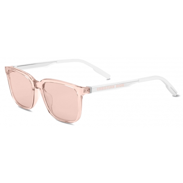 Dior - Sunglasses - DiorTag SU - Nude - Dior Eyewear