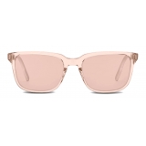 Dior - Sunglasses - DiorTag SU - Nude - Dior Eyewear