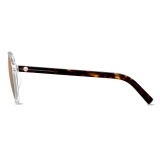 Dior - Sunglasses - DiorEssential AI - Crystal Bronze - Dior Eyewear
