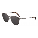 Dior - Sunglasses - DiorEssential RU - Gunmetal - Dior Eyewear