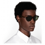 Dior - Sunglasses - DiorBlackSuit R2I - Brown Tortoiseshell - Dior Eyewear