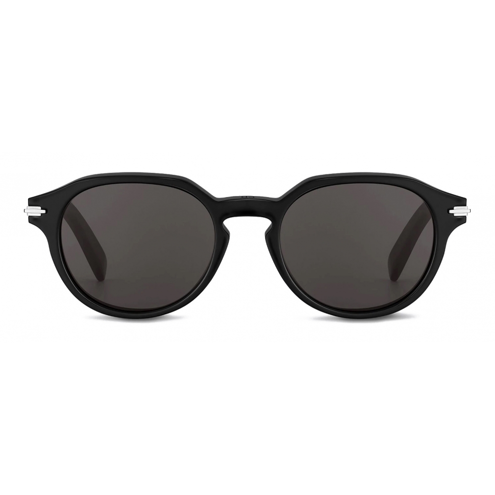 Dior - Sunglasses - DiorBlackSuit R2I - Black - Dior Eyewear - Avvenice