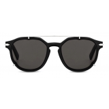 Dior - Sunglasses - DiorBlackSuit RI - Black - Dior Eyewear