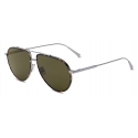 Dior - Sunglasses - DiorBlackSuit AU - Brown Tortoiseshell - Dior Eyewear