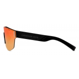 Dior - Occhiali da Sole - Diorxtrem M2U - Nero Arancione - Dior Eyewear