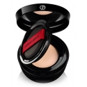 Giorgio Armani - Power Fabric Compact - Compact Foundation Extreme Hold, High Coverage Velvety Finsh Mat - Luxury