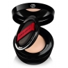 Giorgio Armani - Power Fabric Compact - Compact Foundation Extreme Hold, High Coverage Velvety Finsh Mat - Luxury