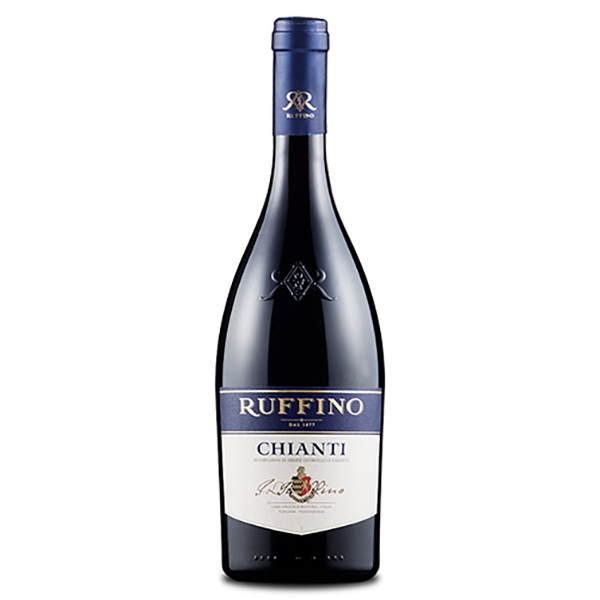 Ruffino - Chianti - D.O.C.G. - Ruffino Estates - Classic Red