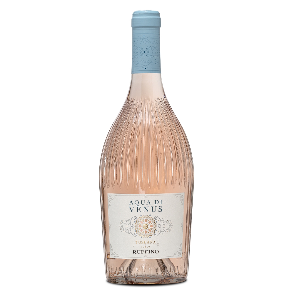 Ruffino - Aqua di Venus Rosé - Toscana I.G.T. - Ruffino Estates - Rosé Wines