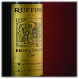 Ruffino - Riserva Ducale Oro - Magnum - Chianti Classico - Gran Selezione - D.O.C.G. - Tenute Ruffino - Rossi Classici - 1,5 l