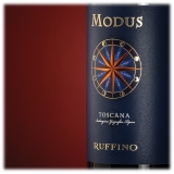 Ruffino - Modus Toscana I.G.T. - Ruffino Estates - Supertuscan - Classic Red