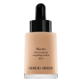 Giorgio Armani - Maestro Fusion Makeup - Foundation - The Revolutionary Perfector of the Complexion - Luxury