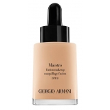 Giorgio Armani - Maestro Fusion Makeup - Foundation - The Revolutionary Perfector of the Complexion - Luxury