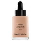Giorgio Armani - Maestro Fusion Makeup - Fondotinta - Il Rivoluzionario Perfezionatore Dell'incarnato - Luxury