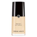 Giorgio Armani - Fluid Sheer Highlighter - Natural Effect Foundation for Radiant Skin - Luxury