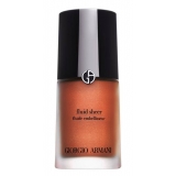 Giorgio Armani - Fluid Sheer Highlighter - Natural Effect Foundation for Radiant Skin - Luxury