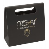 Crisavì Luxury Nail - Nail Polish Box 3 - Accessories