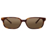 The Attico - The Attico Telma Aviator Sunglasses in Pink - ATTICO4C5SUN - The Attico Eyewear by Linda Farrow