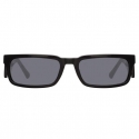 Marcelo Burlon - 5 Special Sunglasses in Black - MB5C1SUN - County of Milan - Marcelo Burlon Eyewear by Linda Farrow