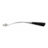 Coltellerie Berti - 1895 - Tasting Spoon - N. 2007 - Exclusive Artisan Knives - Handmade in Italy