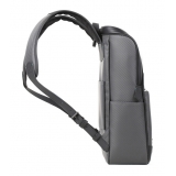 TecknoMonster - Dropper Mini TecknoMonster - Aeronautical Carbon Fibre Ultralight Backpack - Handmade in Italy