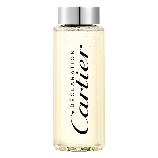 Cartier - Déclaration Gel Doccia - Fragranze Luxury - 200 ml