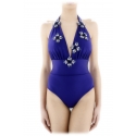 Grace - Grazia di Miceli - Orion - Swimsuit - Luxury Exclusive Collection - Made in Italy - Luxury High Quality Swimsuit